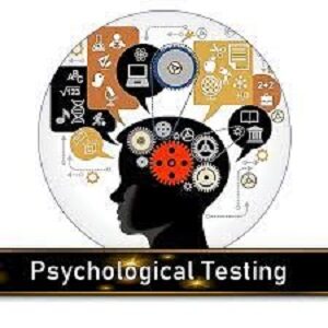 Psychological Testing​