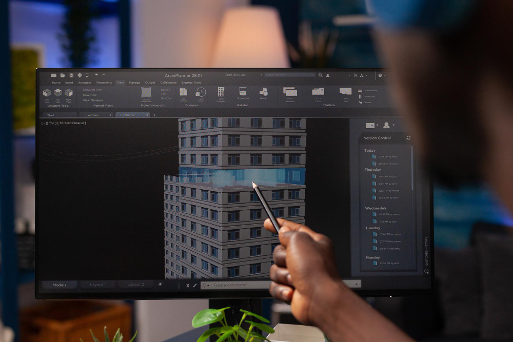 AutoCAD Course Pakistan​