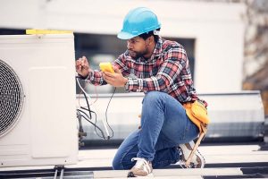 Pakistan Ac Riper AC Technician Training in Pakistan | AC Technician Course - QTTC