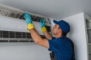 Pakistan Ac Riper AC Technician Training in Pakistan | AC Technician Course - QTTC