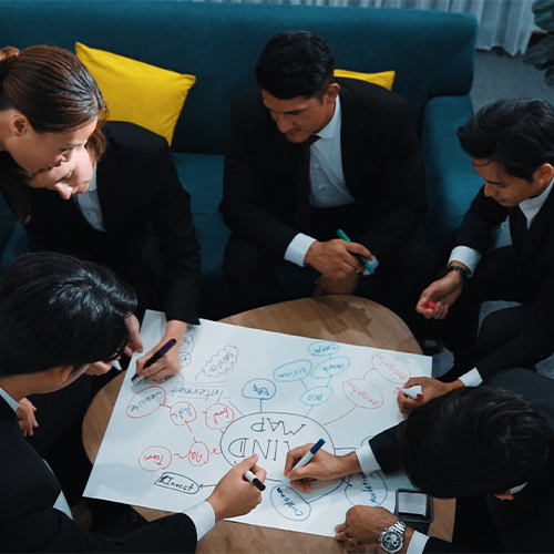 Project management