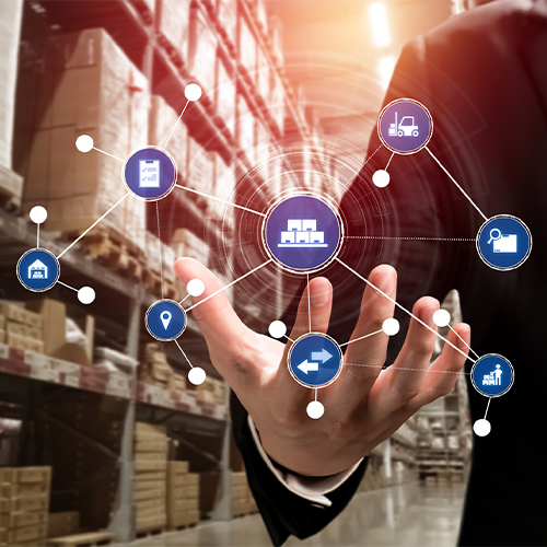 Supply-Chain-Management