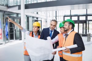 Get a Job Abroad as a Skilled Worker