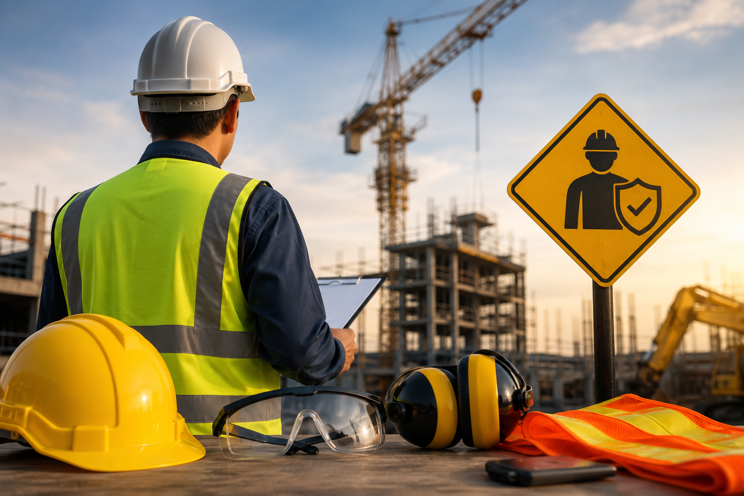 NEBOSH Certified Safety Officer in Pakistan