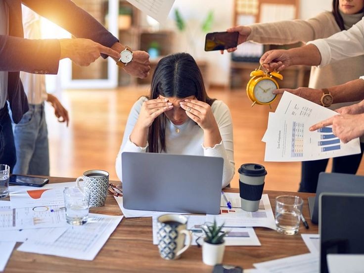 Workplace Mental Health Training Pakistan