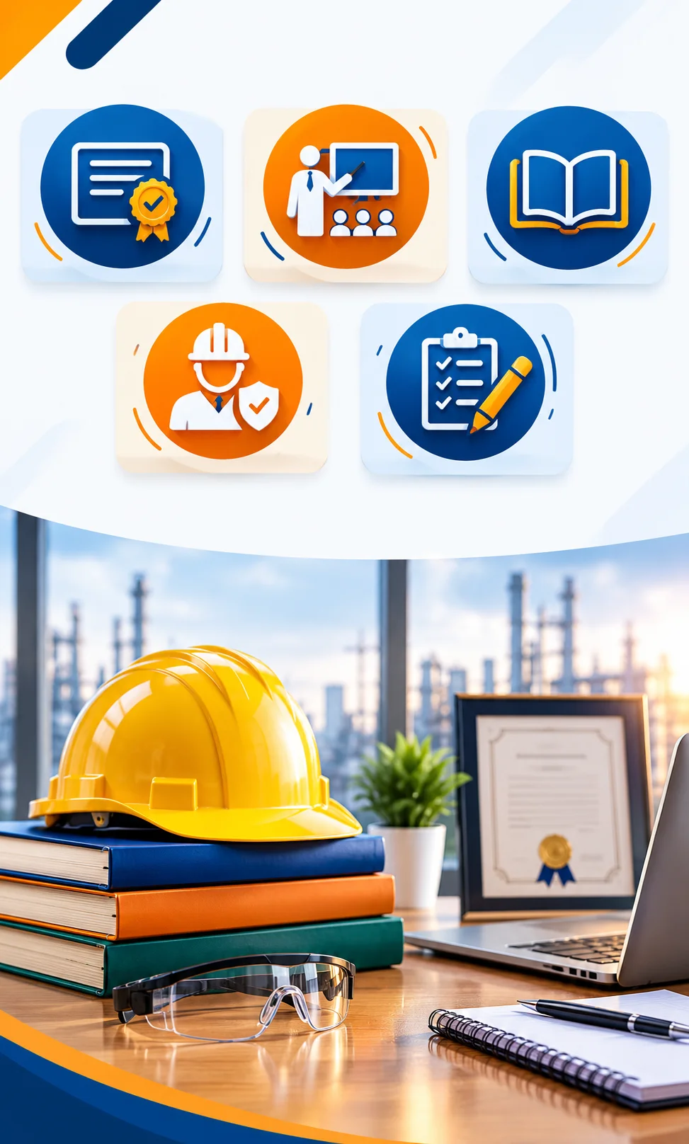NEBOSH GIC Training