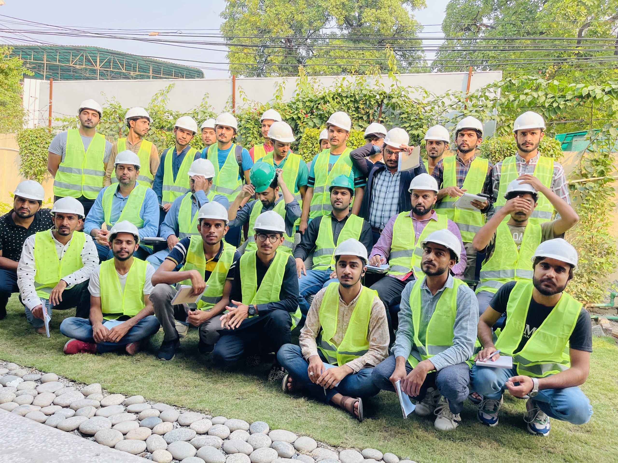 QANMOS NEBOSH