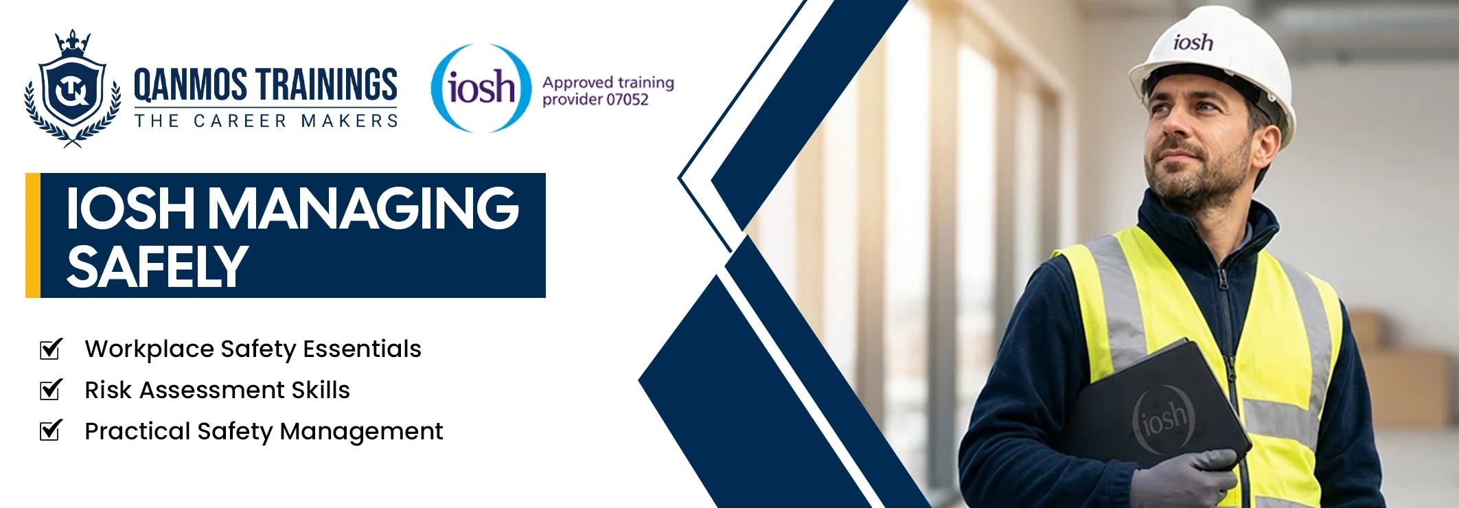 iosh